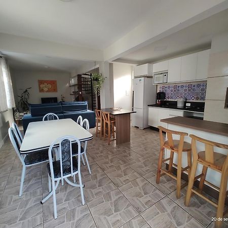 Willa Residencial Bernardo Sobrado 120M2 Florianópolis Zewnętrze zdjęcie