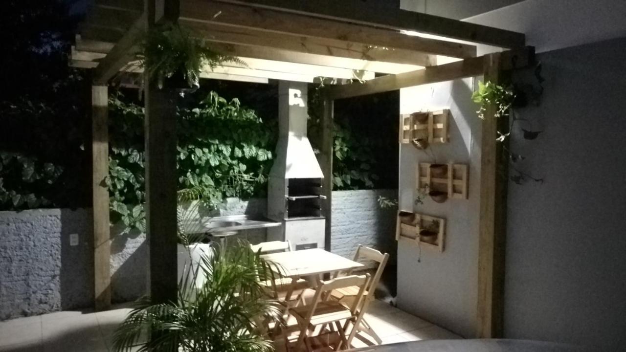 Willa Residencial Bernardo Sobrado 120M2 Florianópolis Zewnętrze zdjęcie