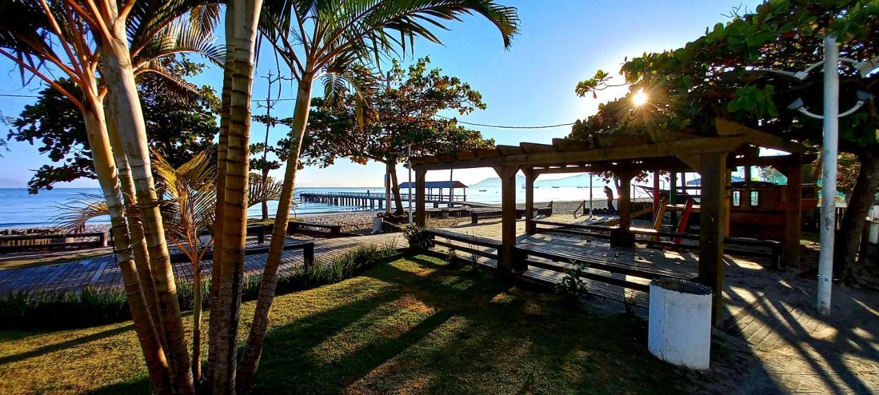 Willa Residencial Bernardo Sobrado 120M2 Florianópolis Zewnętrze zdjęcie
