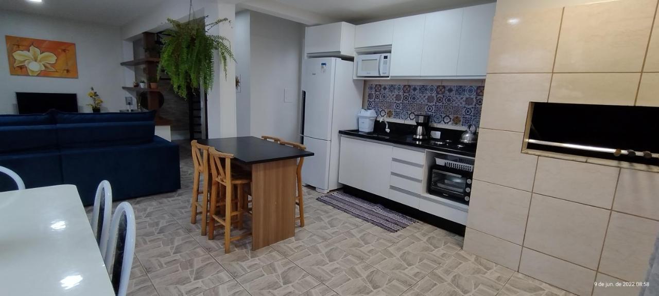Willa Residencial Bernardo Sobrado 120M2 Florianópolis Zewnętrze zdjęcie
