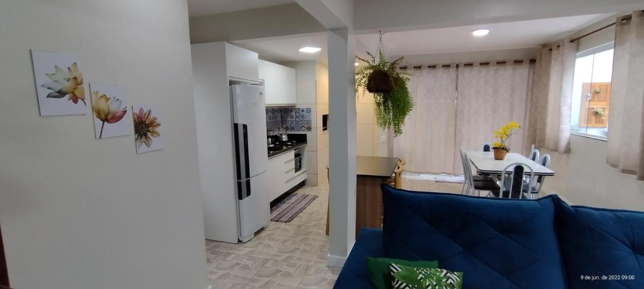 Willa Residencial Bernardo Sobrado 120M2 Florianópolis Zewnętrze zdjęcie