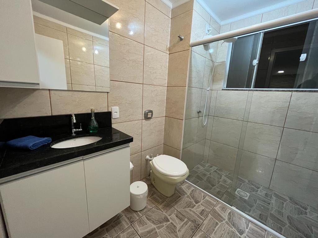 Willa Residencial Bernardo Sobrado 120M2 Florianópolis Zewnętrze zdjęcie