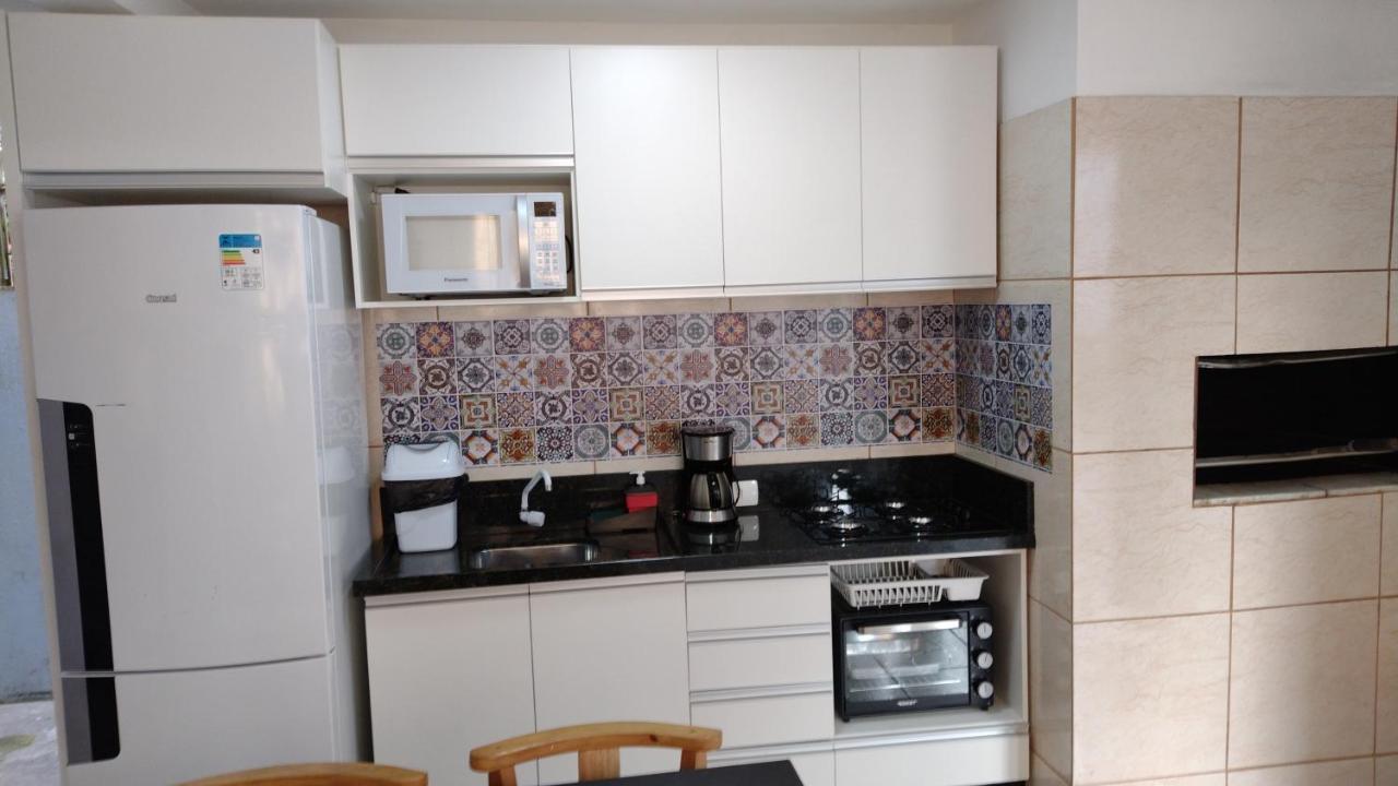 Willa Residencial Bernardo Sobrado 120M2 Florianópolis Zewnętrze zdjęcie