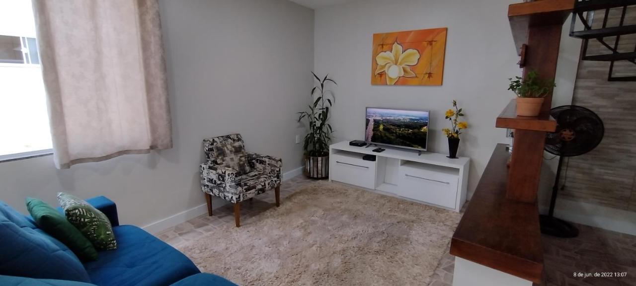 Willa Residencial Bernardo Sobrado 120M2 Florianópolis Zewnętrze zdjęcie