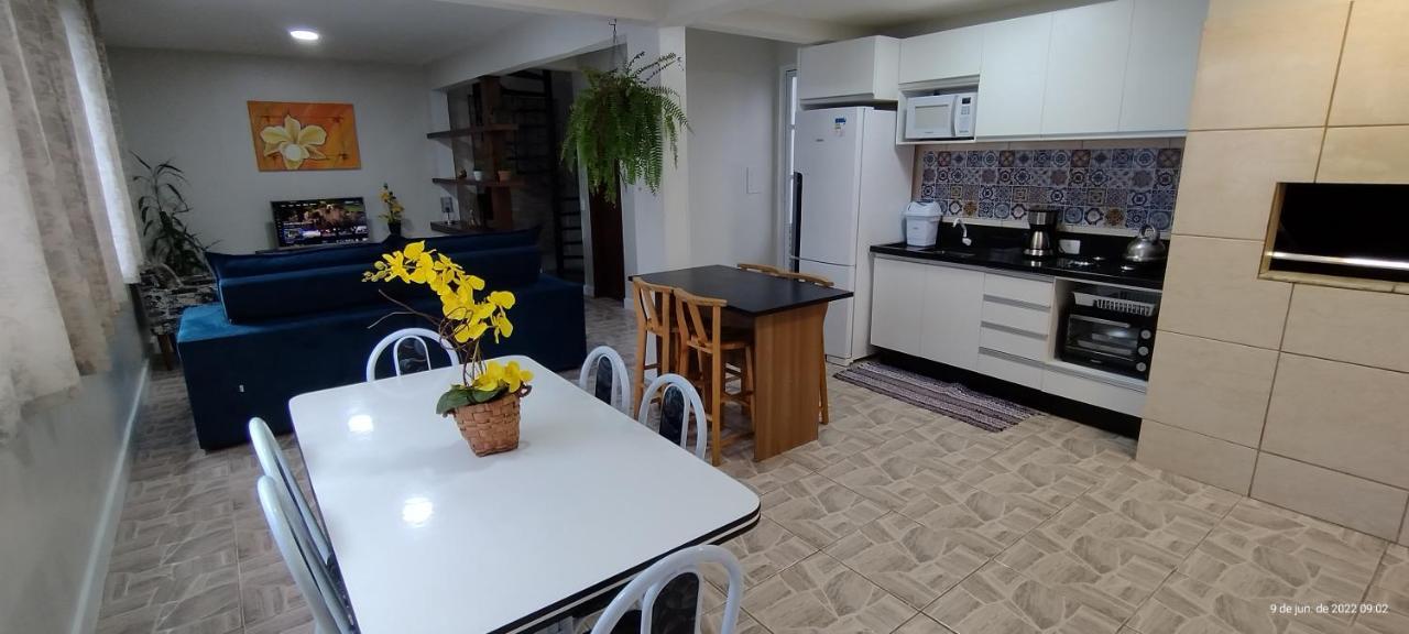 Willa Residencial Bernardo Sobrado 120M2 Florianópolis Zewnętrze zdjęcie
