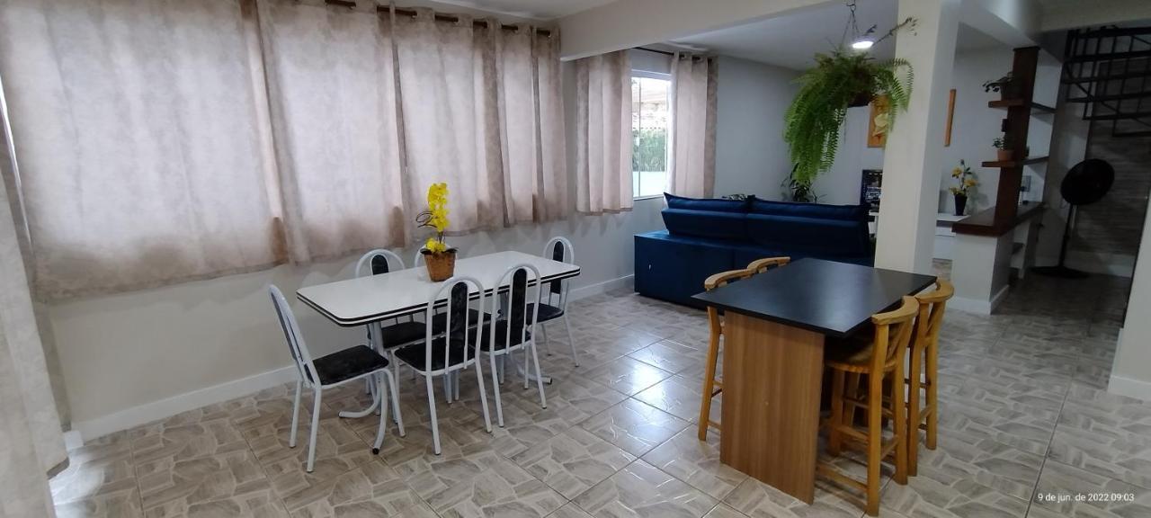 Willa Residencial Bernardo Sobrado 120M2 Florianópolis Zewnętrze zdjęcie