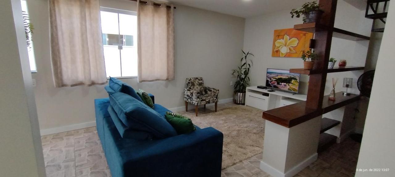 Willa Residencial Bernardo Sobrado 120M2 Florianópolis Zewnętrze zdjęcie