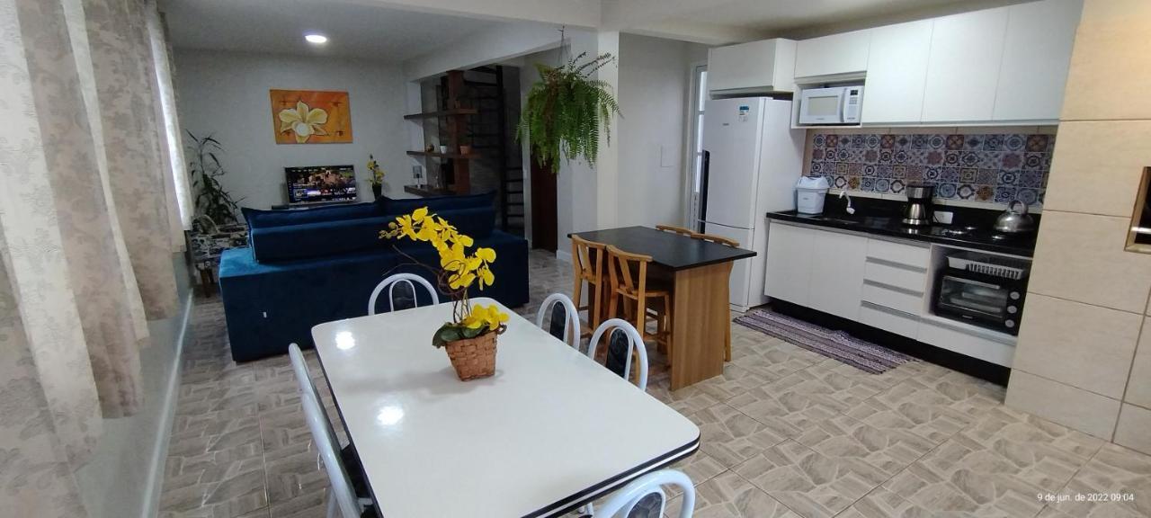 Willa Residencial Bernardo Sobrado 120M2 Florianópolis Zewnętrze zdjęcie