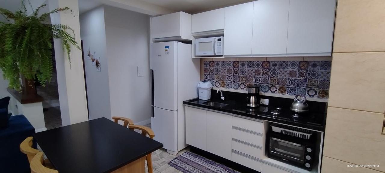 Willa Residencial Bernardo Sobrado 120M2 Florianópolis Zewnętrze zdjęcie