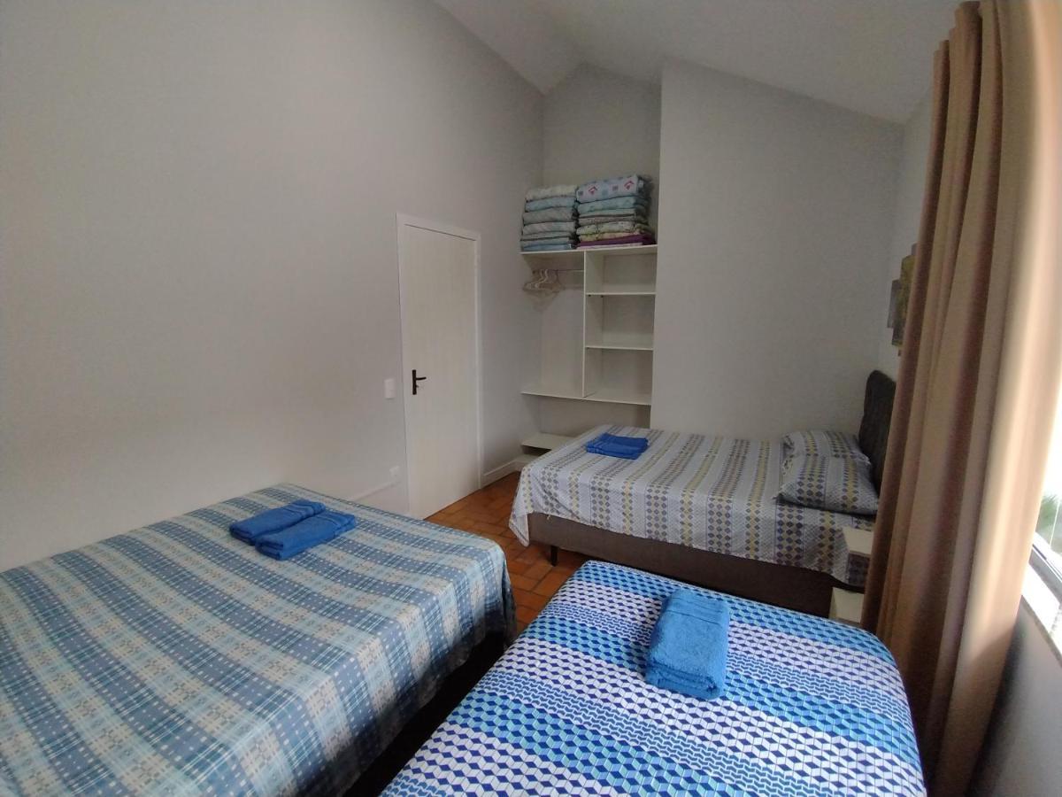 Willa Residencial Bernardo Sobrado 120M2 Florianópolis Zewnętrze zdjęcie