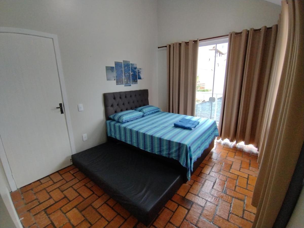 Willa Residencial Bernardo Sobrado 120M2 Florianópolis Zewnętrze zdjęcie