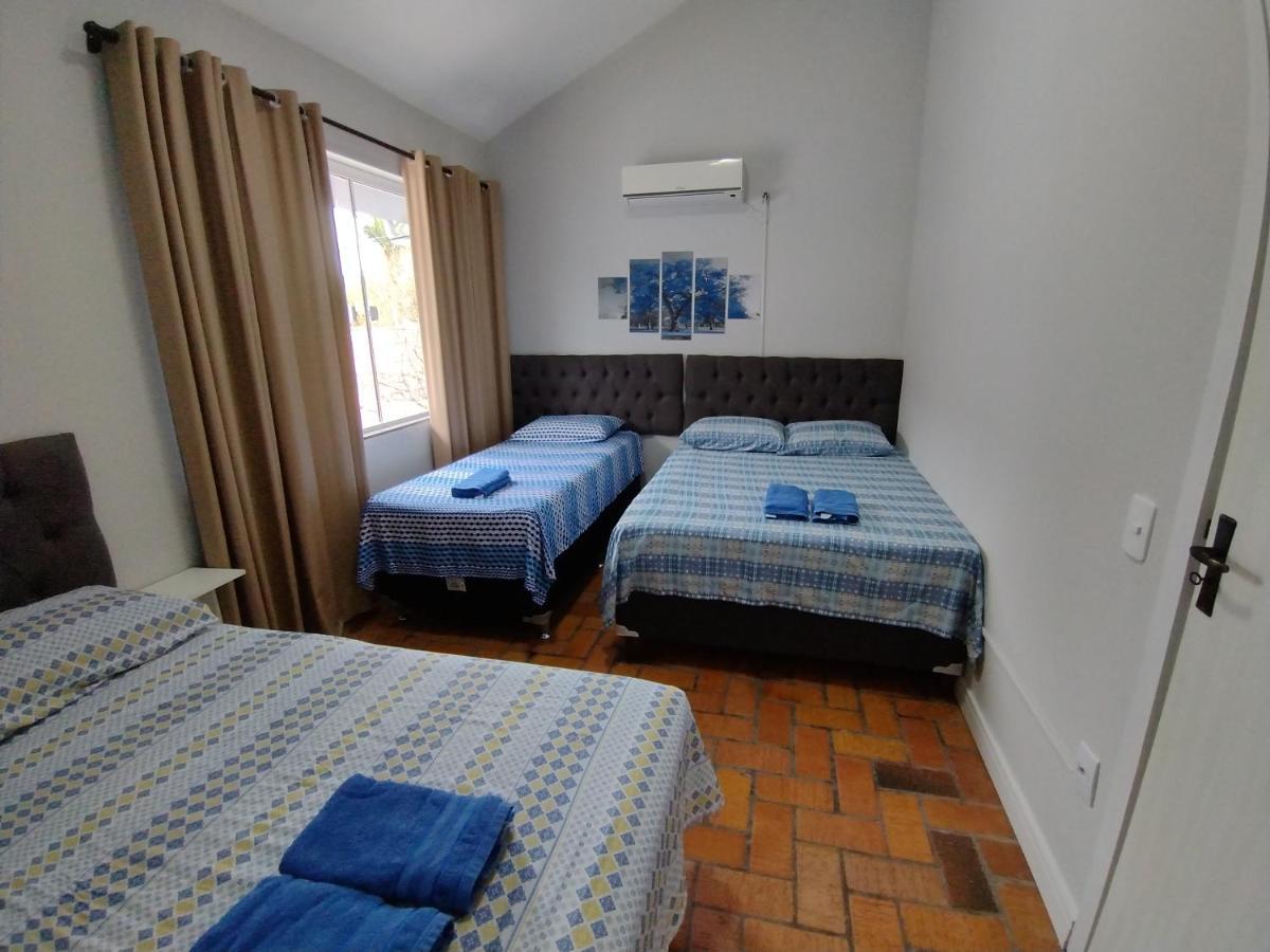 Willa Residencial Bernardo Sobrado 120M2 Florianópolis Zewnętrze zdjęcie