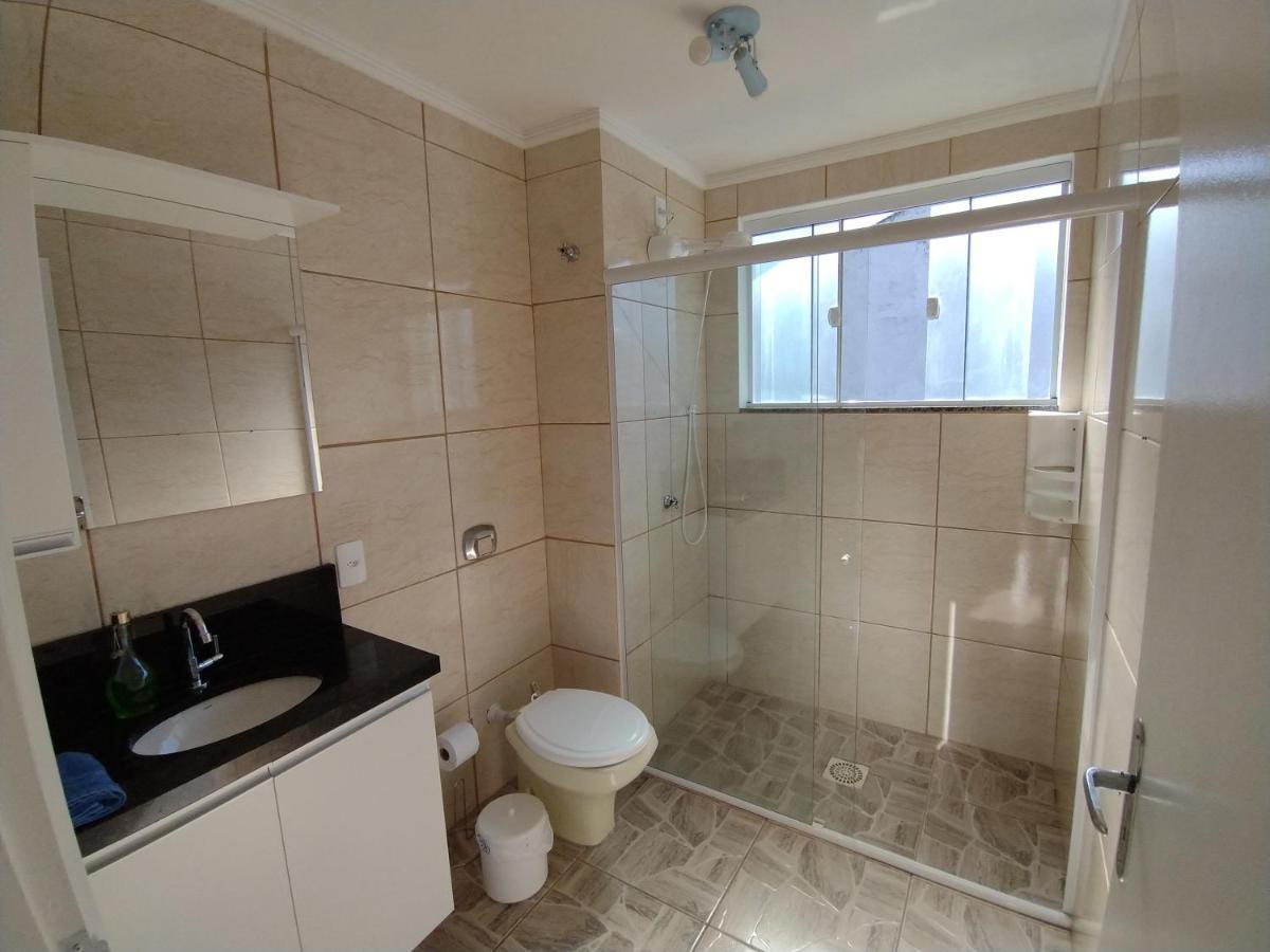 Willa Residencial Bernardo Sobrado 120M2 Florianópolis Zewnętrze zdjęcie