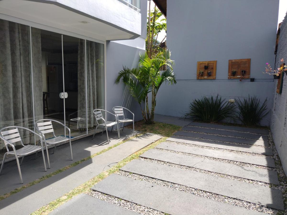 Willa Residencial Bernardo Sobrado 120M2 Florianópolis Zewnętrze zdjęcie
