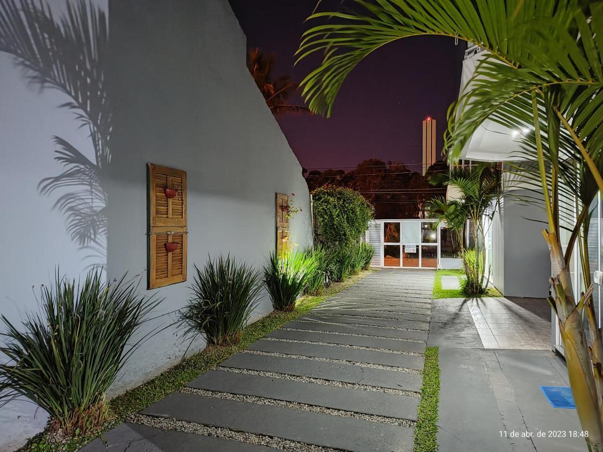 Willa Residencial Bernardo Sobrado 120M2 Florianópolis Zewnętrze zdjęcie