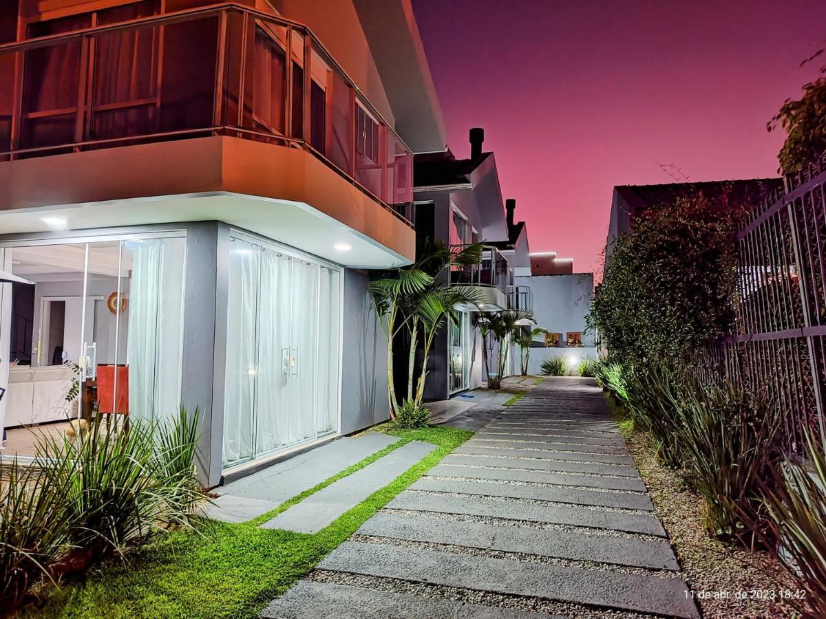 Willa Residencial Bernardo Sobrado 120M2 Florianópolis Zewnętrze zdjęcie