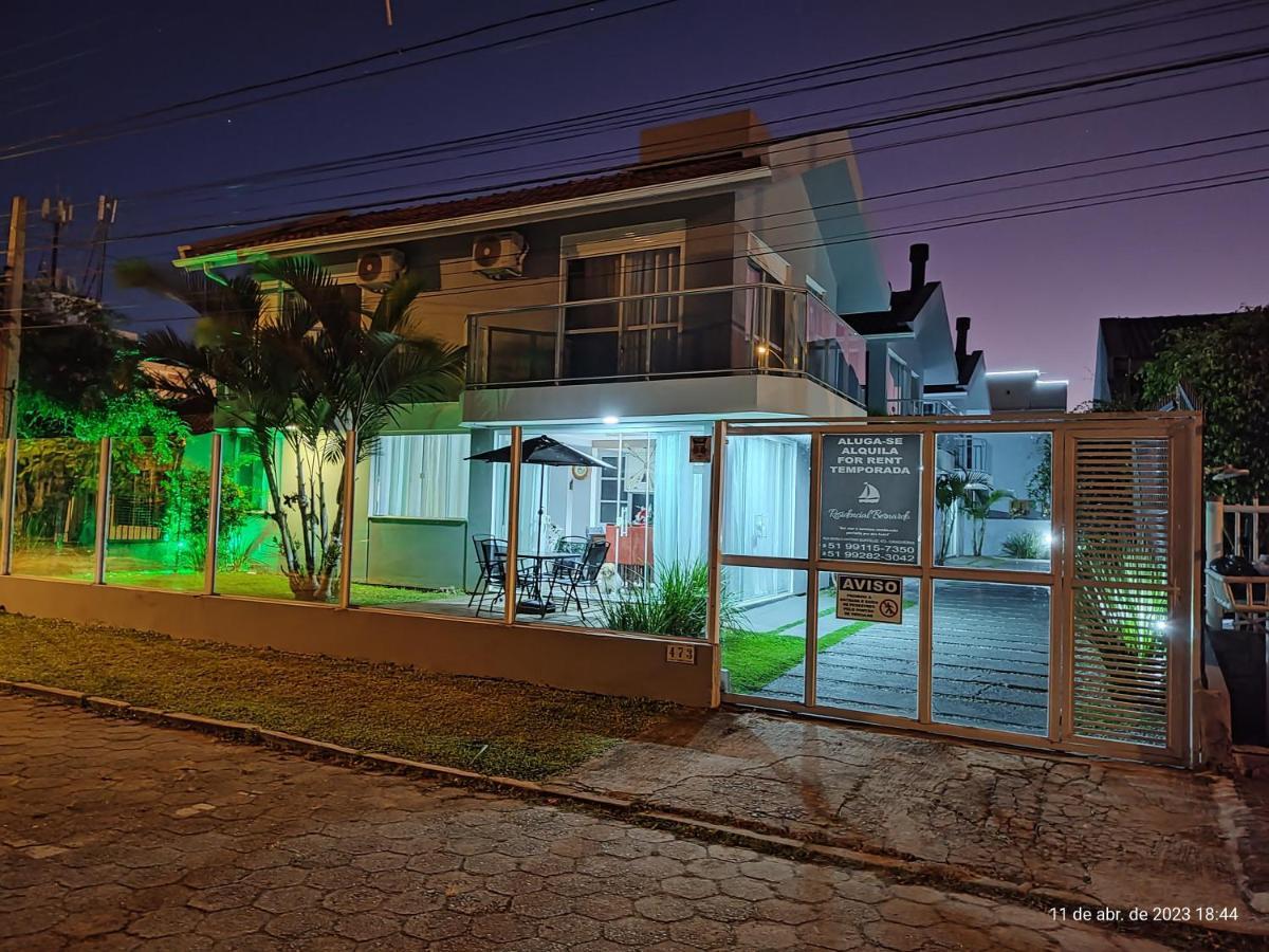 Willa Residencial Bernardo Sobrado 120M2 Florianópolis Zewnętrze zdjęcie