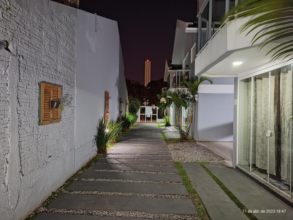 Willa Residencial Bernardo Sobrado 120M2 Florianópolis Zewnętrze zdjęcie
