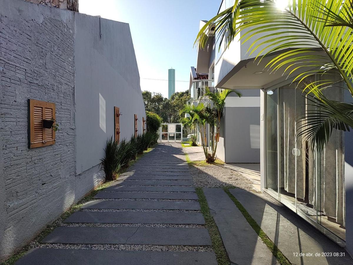 Willa Residencial Bernardo Sobrado 120M2 Florianópolis Zewnętrze zdjęcie