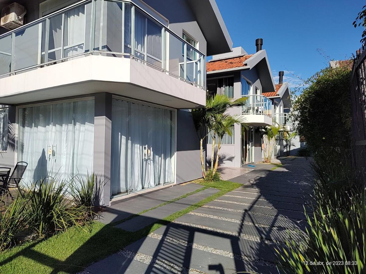 Willa Residencial Bernardo Sobrado 120M2 Florianópolis Zewnętrze zdjęcie