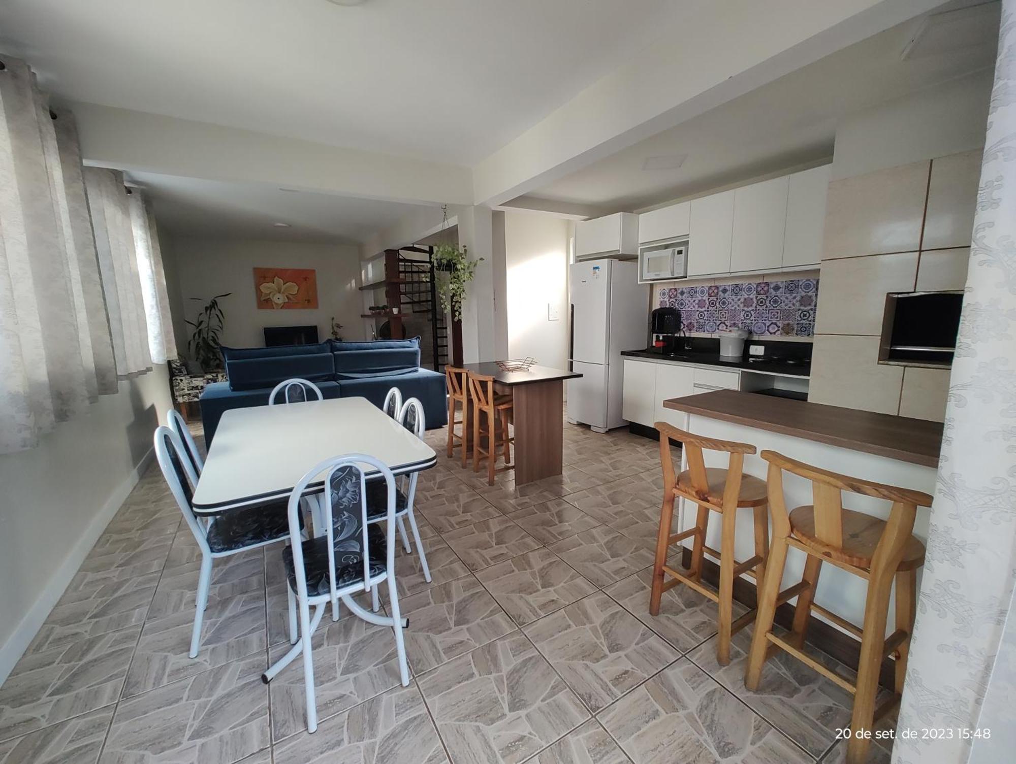 Willa Residencial Bernardo Sobrado 120M2 Florianópolis Zewnętrze zdjęcie