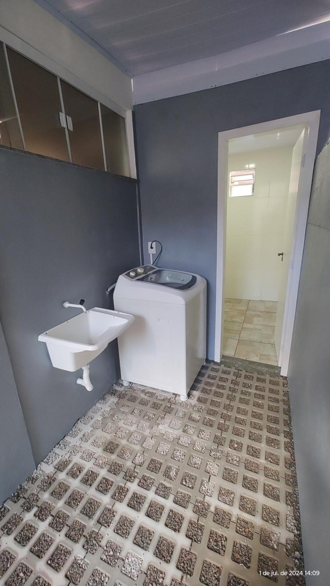 Willa Residencial Bernardo Sobrado 120M2 Florianópolis Zewnętrze zdjęcie