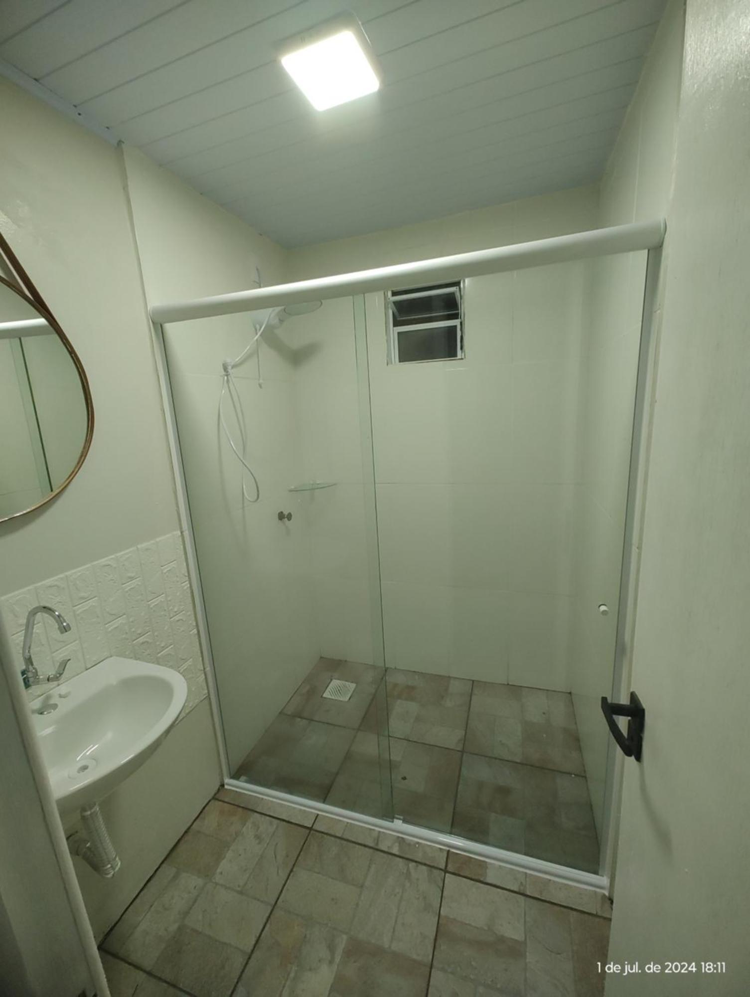 Willa Residencial Bernardo Sobrado 120M2 Florianópolis Zewnętrze zdjęcie